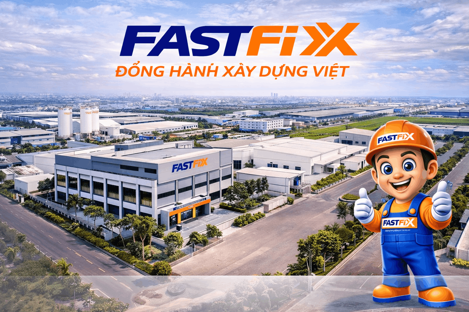FastFix
