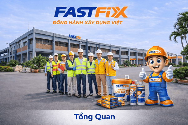 Tổng Quan